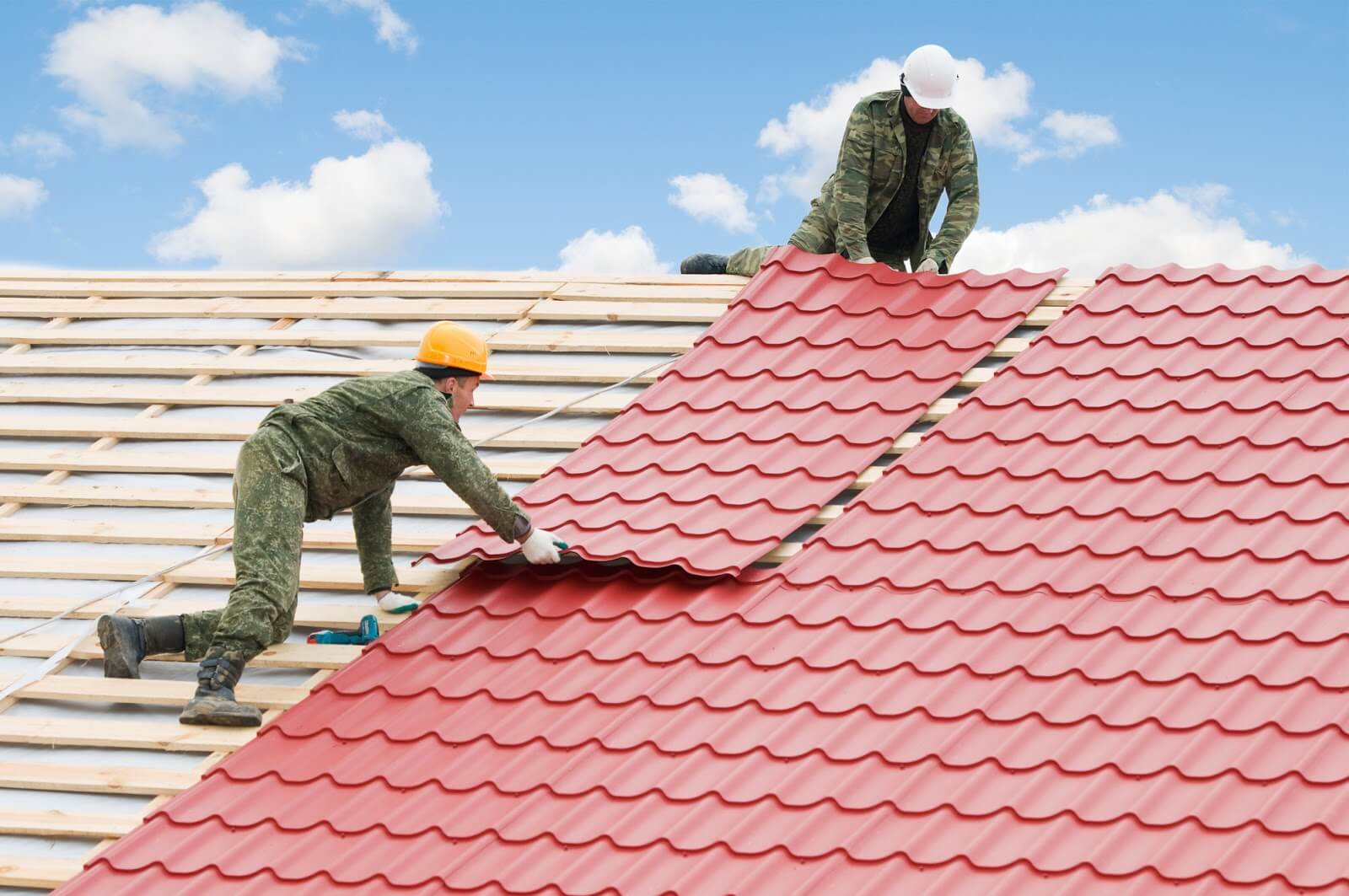 Metal Roofing Calgary: Specialists in Standing Seam Systems