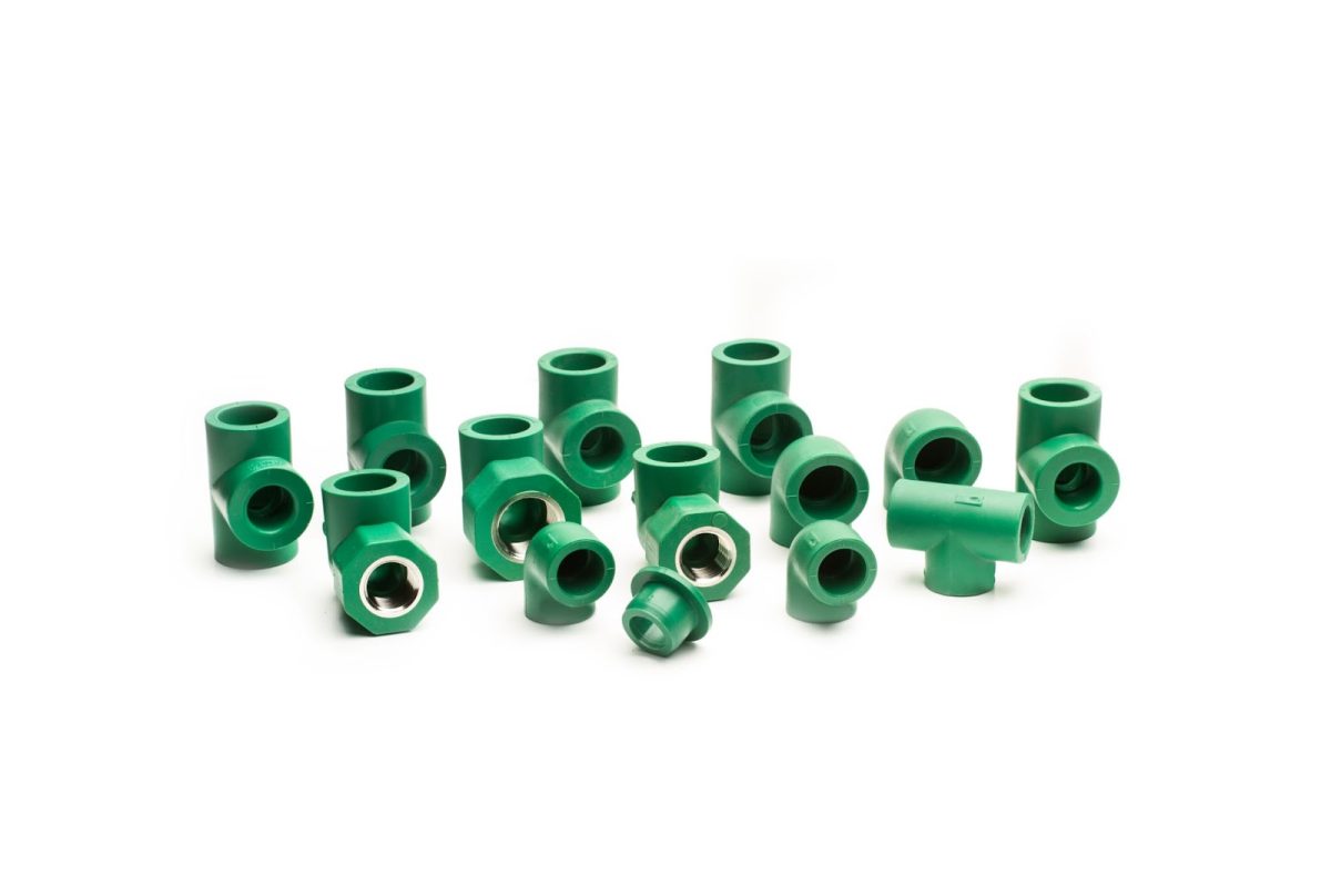 Performance oil line AN fittings for serious enthusiasts