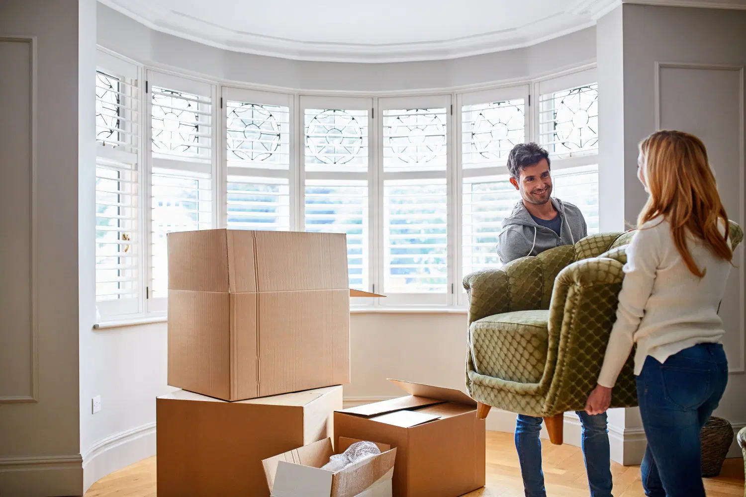 How Movers Edmonton Ensure Stress-Free Relocations for Residents