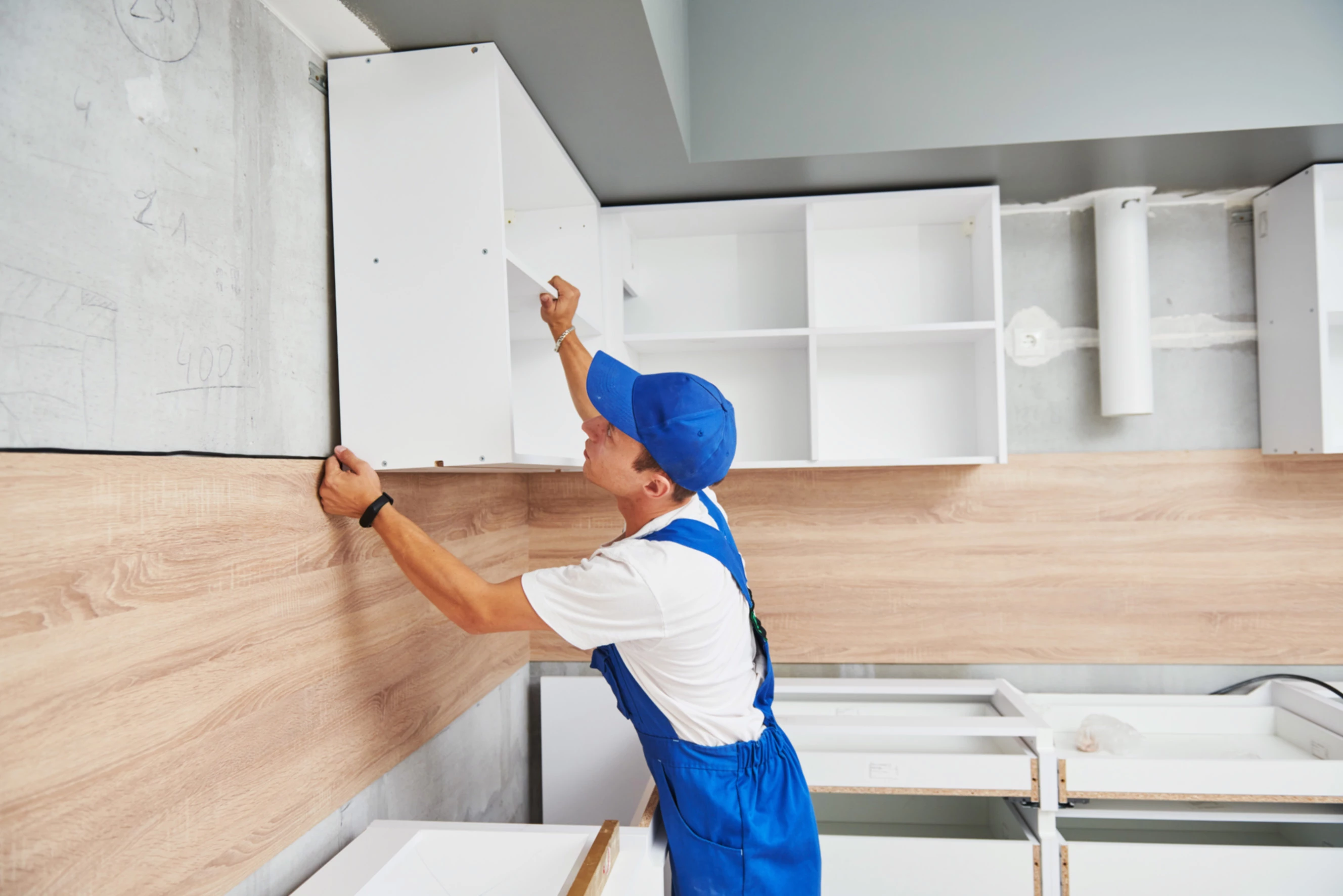 Woodtronics NY: Custom Kitchen Cabinets Designed to Fit Your Style