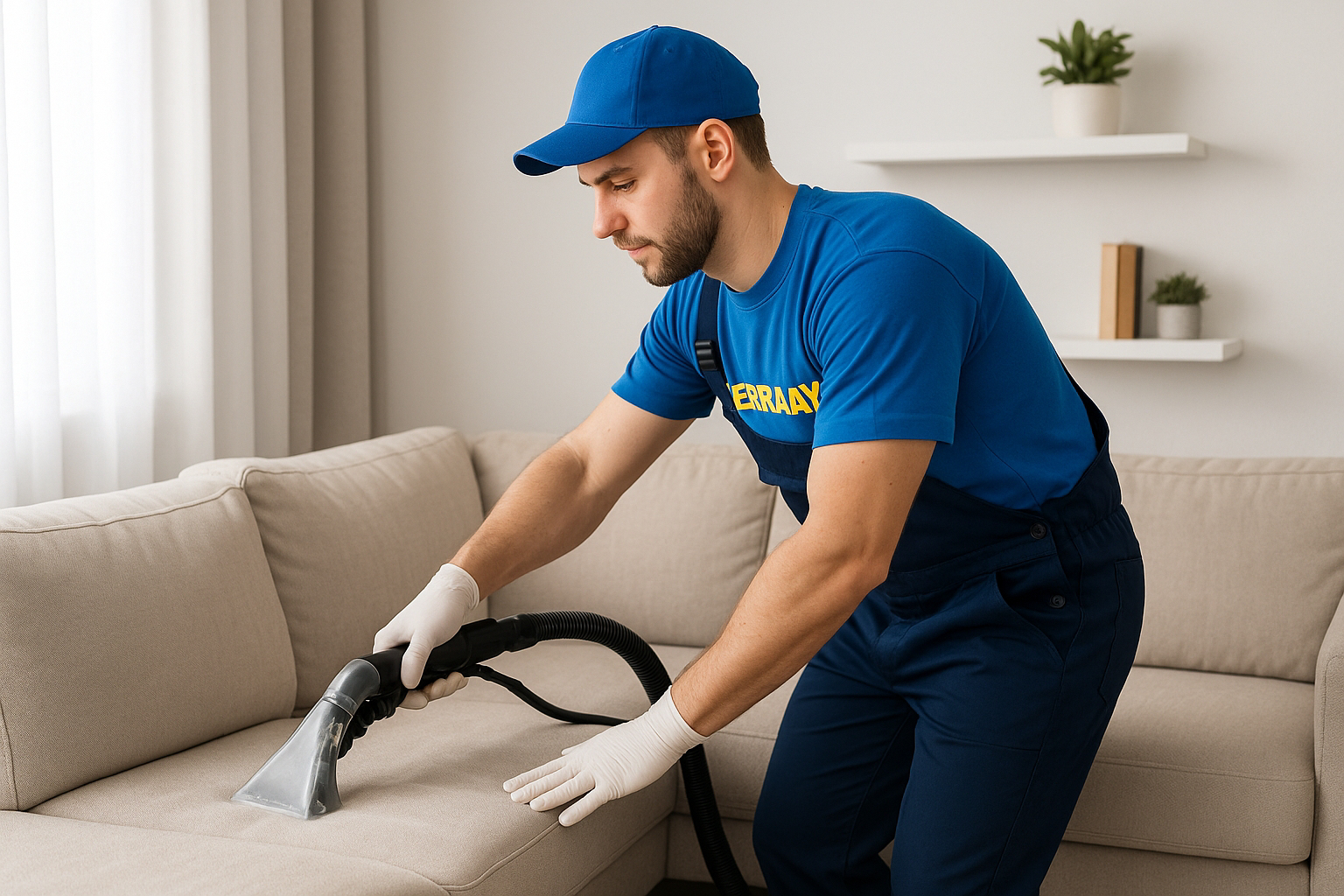 Mattress Cleaning Dubai – Guaranteed Freshness & Hygiene