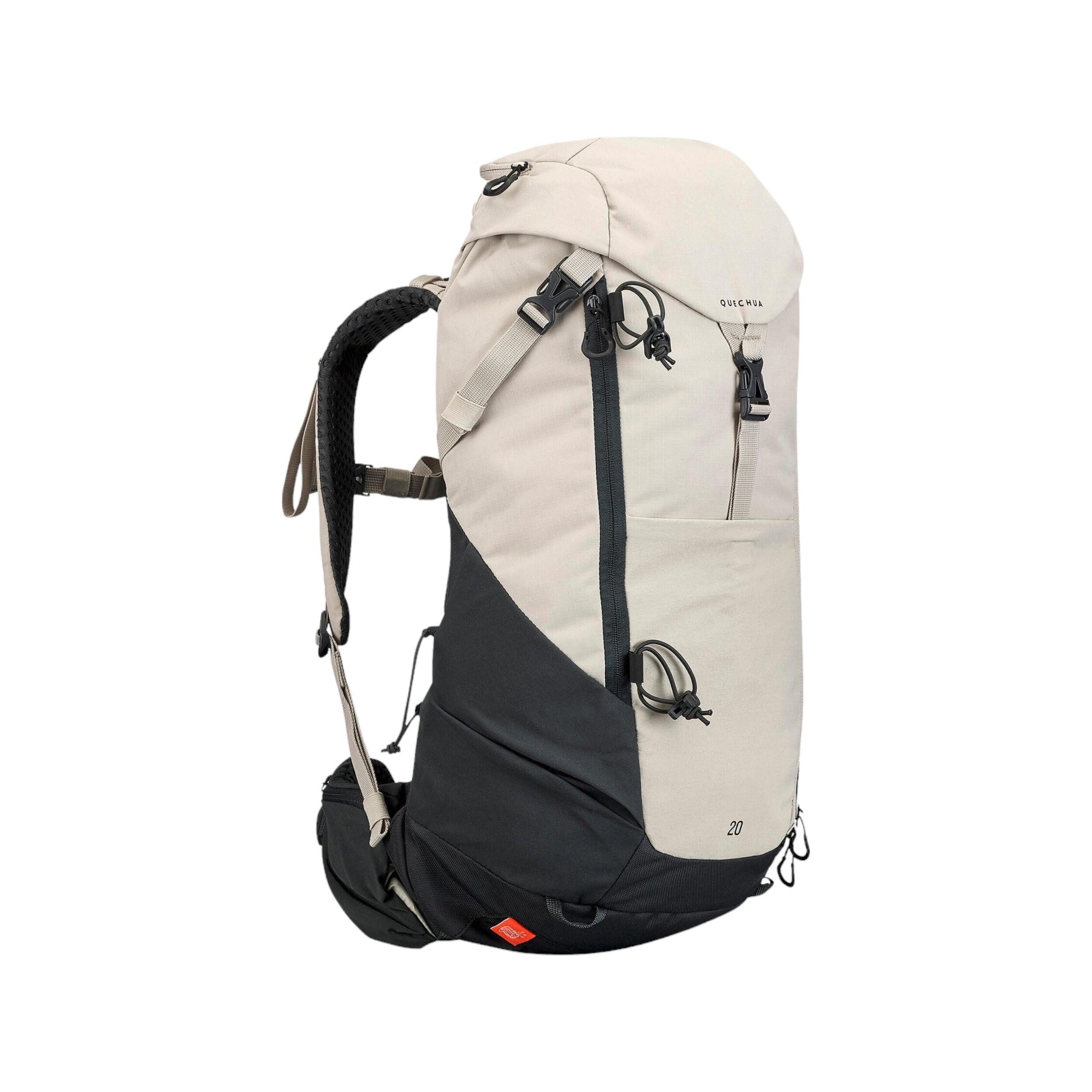 Nachhaltiger Rolltop Rucksack aus LKW Plane bei VIDI BAGS