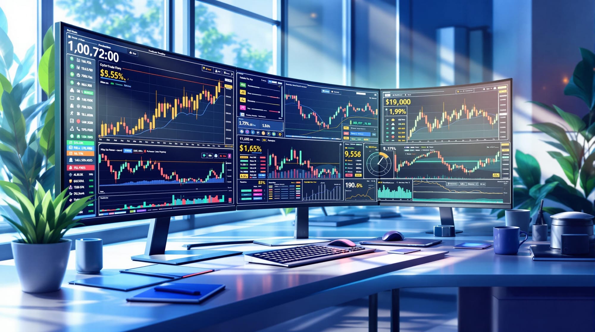 How to Trade Stocks in Saudi Arabia – Step-by-Step with Raseed Invest