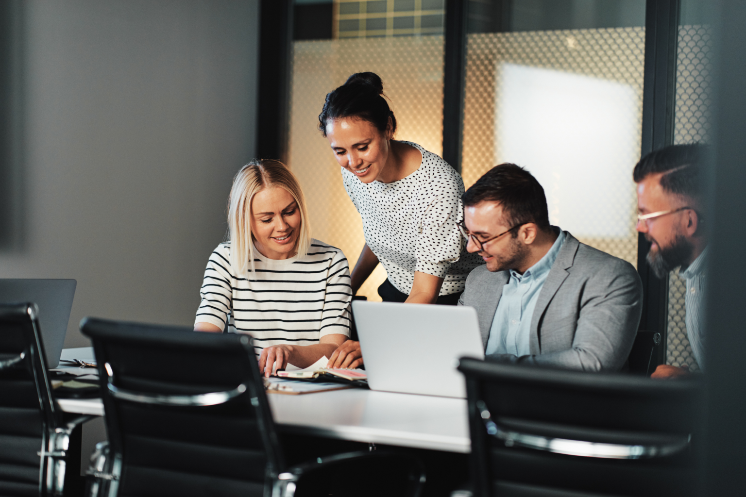 Maximize Your Insights with B2B Mystery Shopping Services