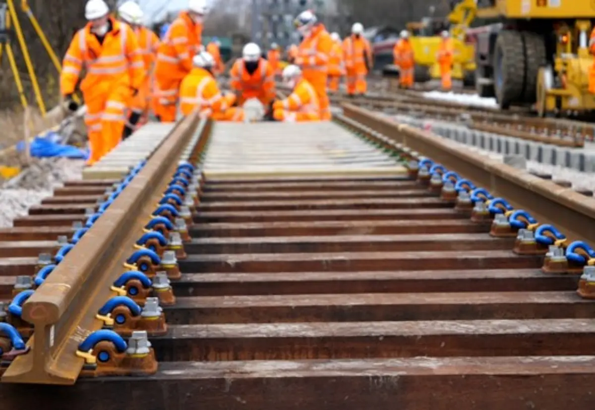 Comprehensive Railroa Maintenance Services for Optimal Track Safety