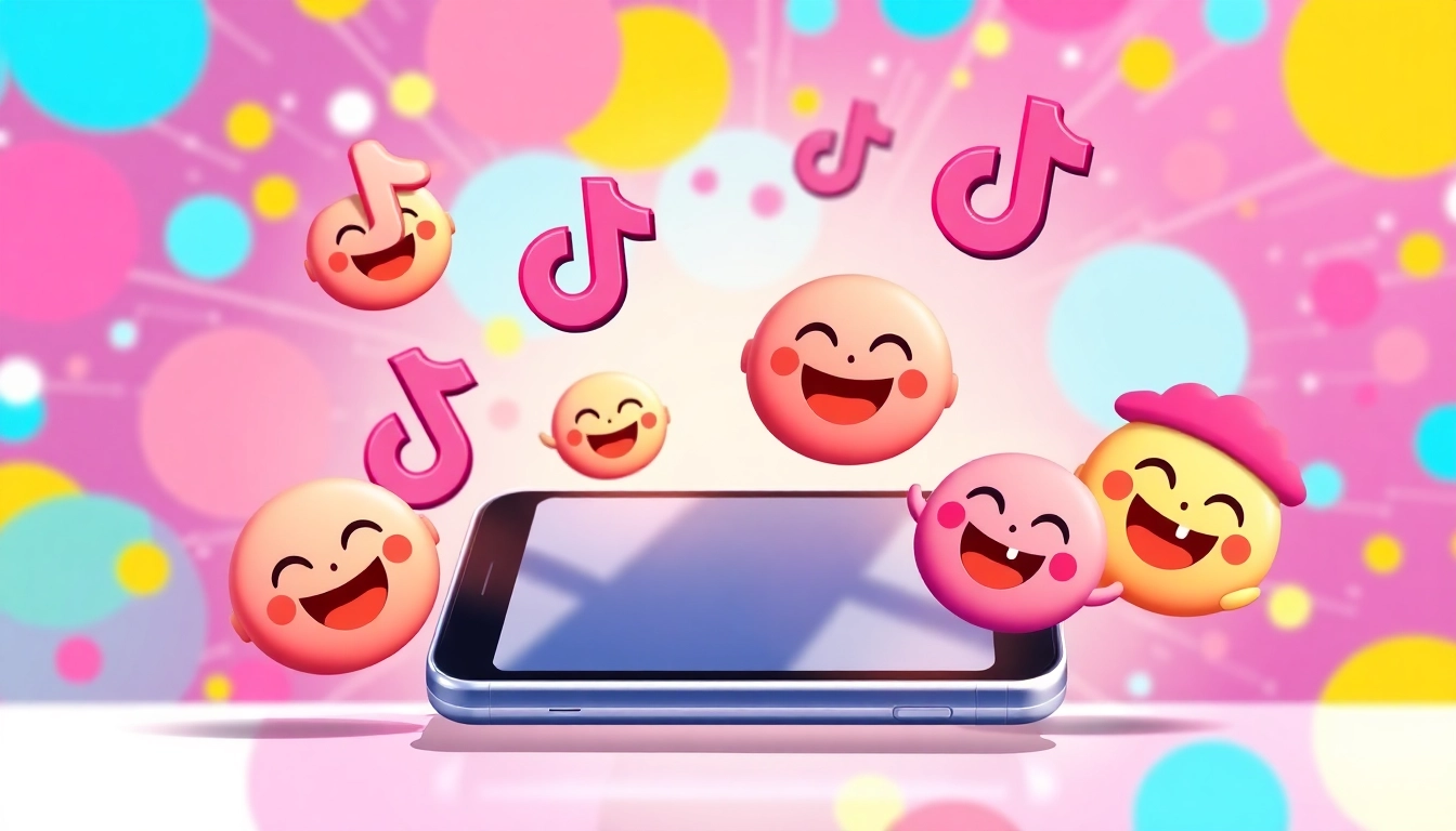 Comprehensive Guide to TikTok Emojis and Their Meanings