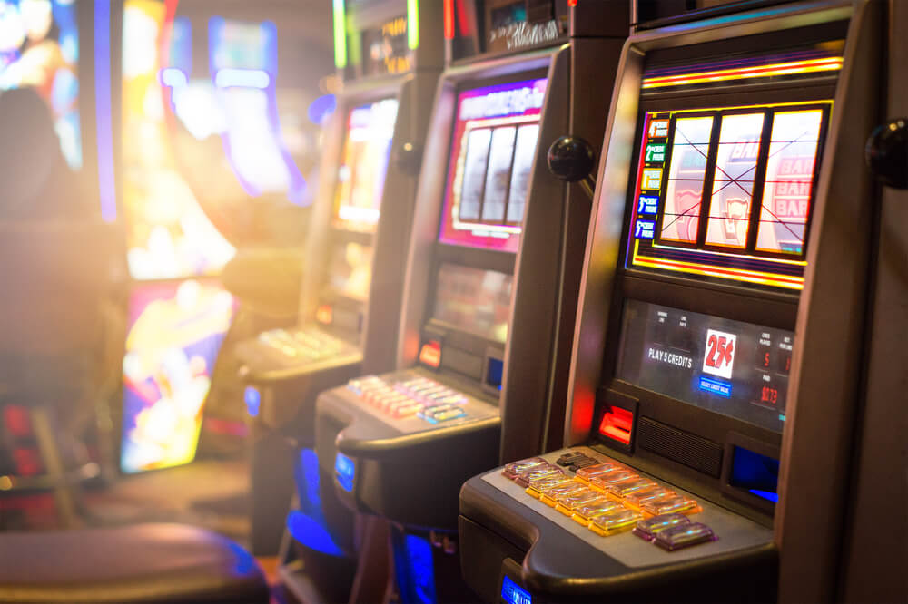 Menangkan Pengalaman Seru Bermain Slot Online dengan Tips Terbaik