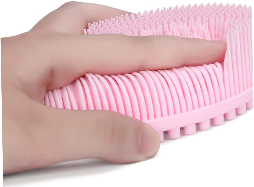 Best Back Loofah for Deep Cleansing and Exfoliation