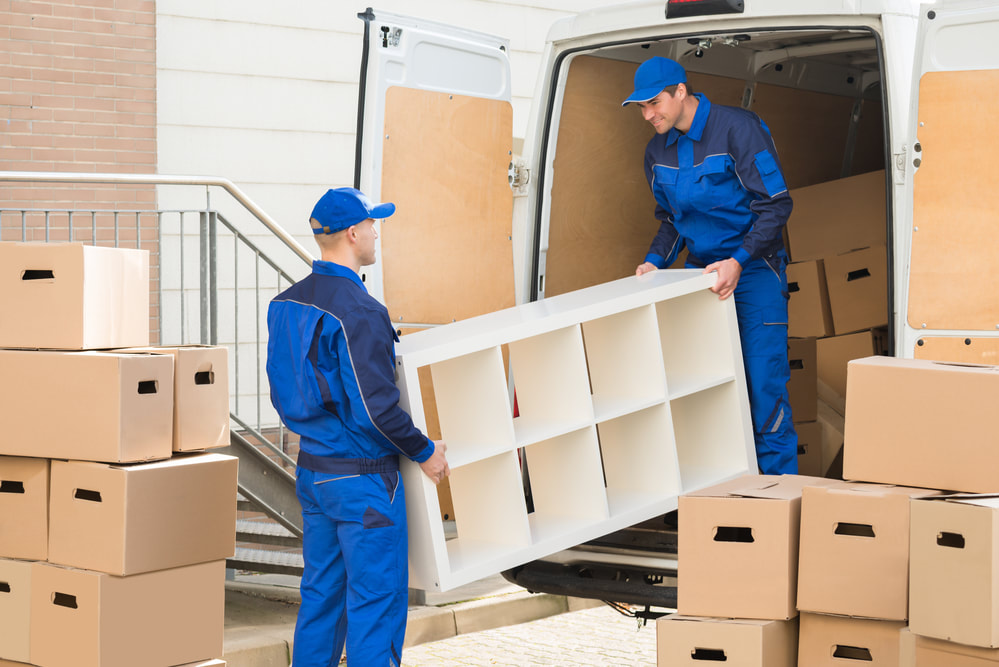 Comprehensive Guide to Packing and Storage Warwick Services