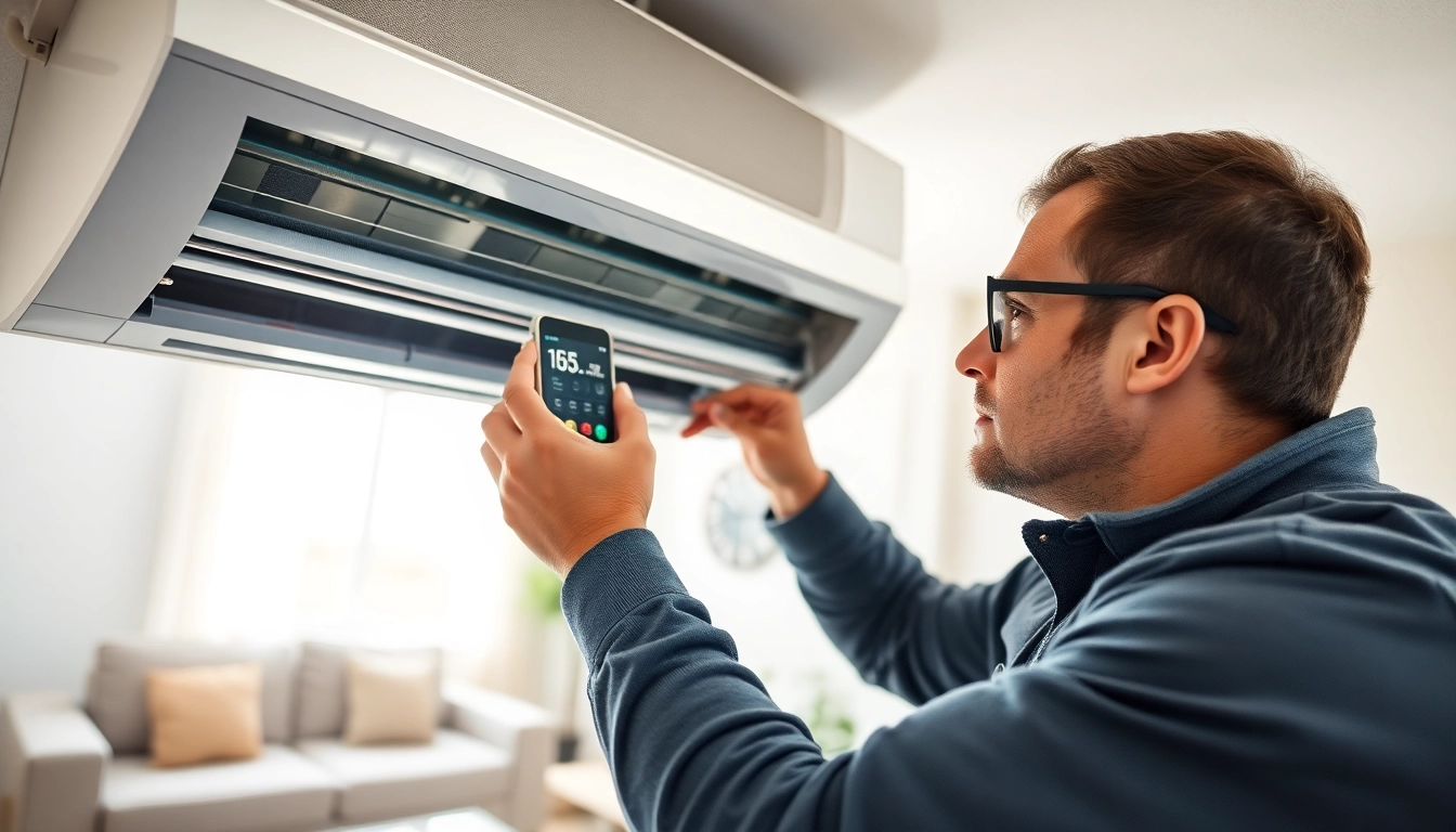 Find american standard dealers near me for HVAC services in a professional setup.
