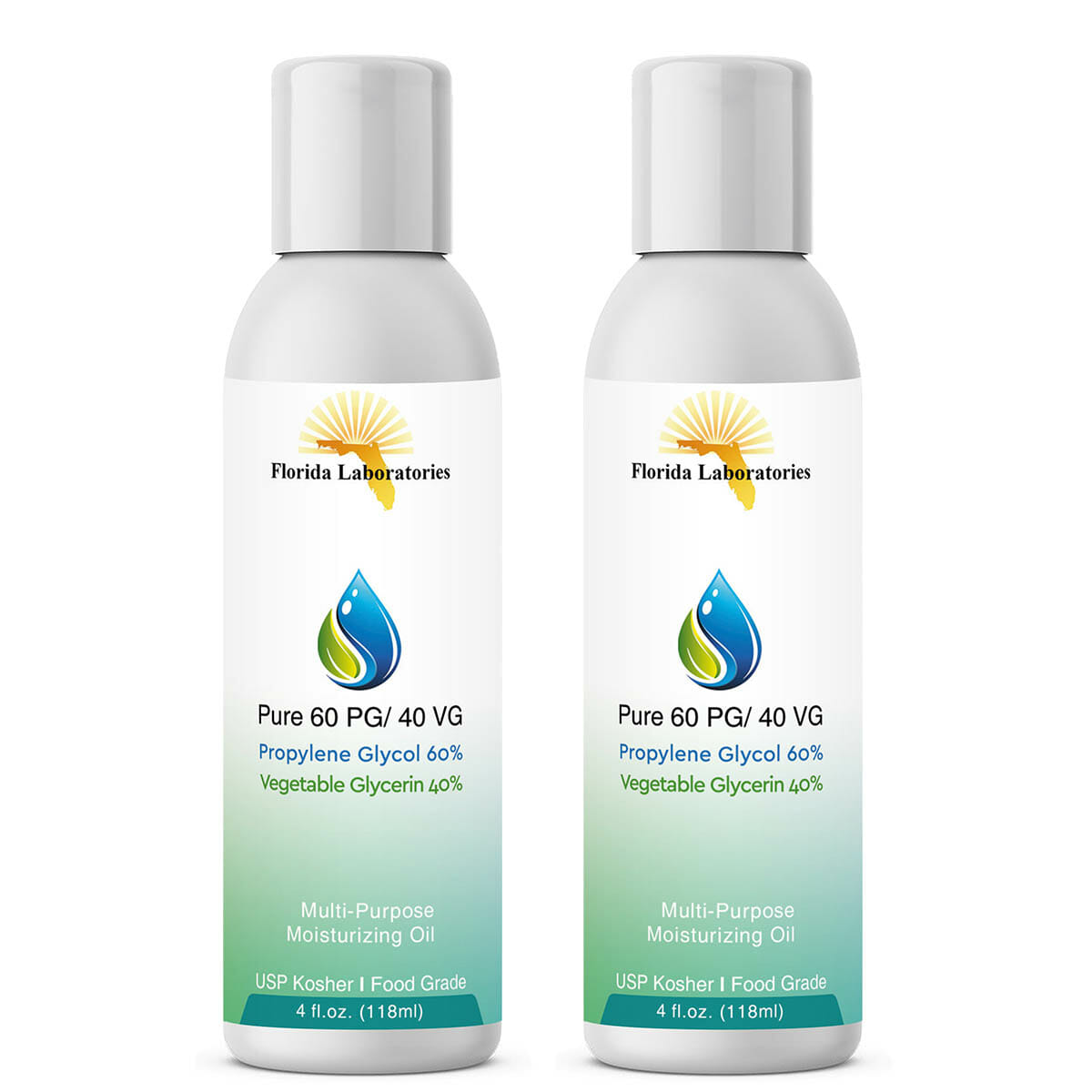 Glycerin VG und Propylenglykol PG – die Geheimwaffe für DIY-Pflegeprodukte