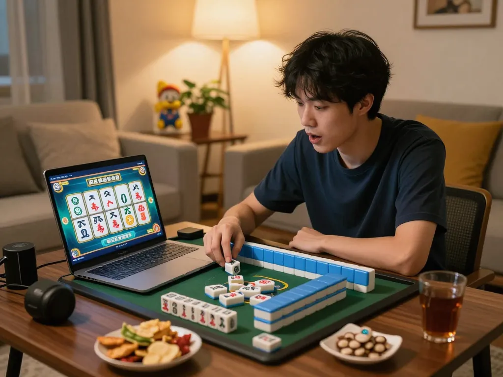 Experience the thrill of Slot Mahjong as players enjoy big wins from the comfort of home.