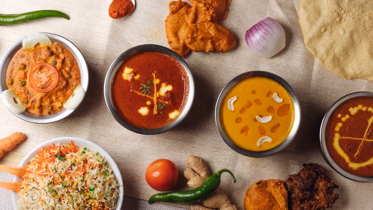 Experience the Best Culinary Journey at Top Indian Restaurant Malta
