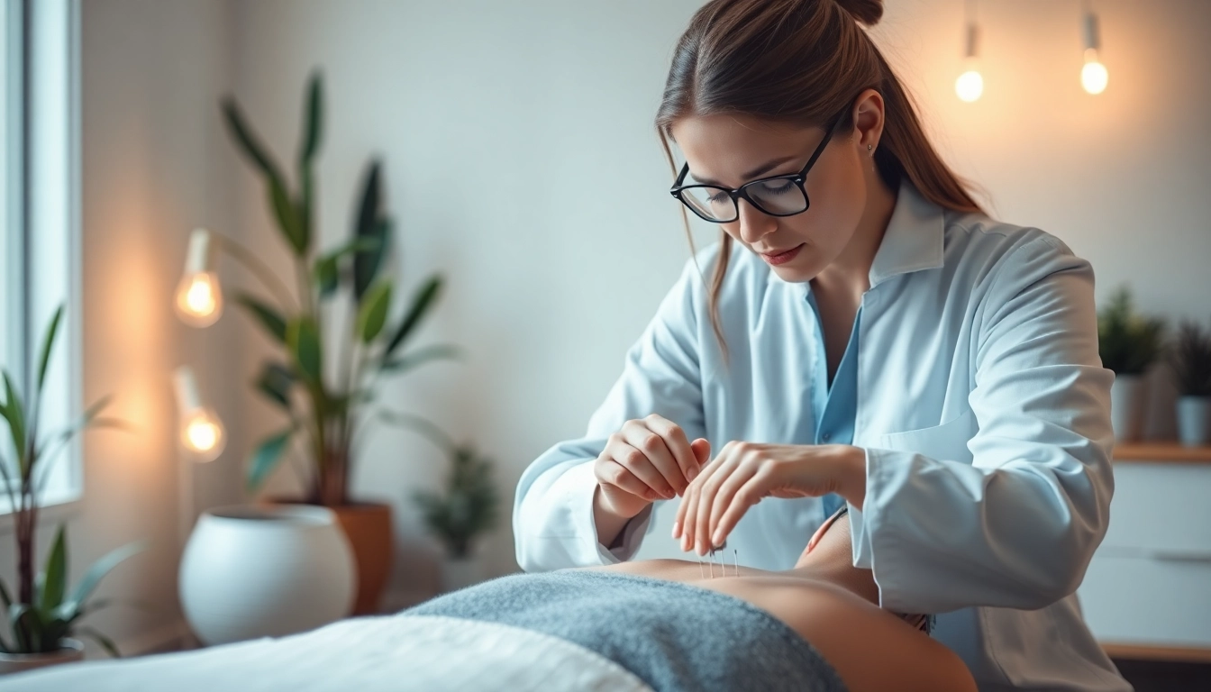 Experience north edmonton acupuncture with skilled practitioners in a tranquil healing environment.