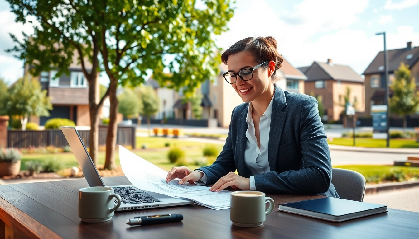 Showcasing guaranteed rent in Chesham through a real estate agent's focused analysis.