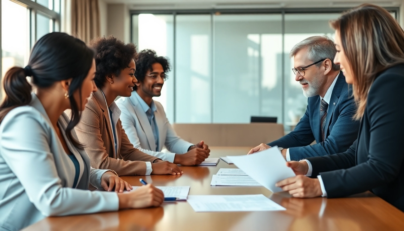 Understanding Testamentary Trusts during a legal consultation focusing on estate planning.