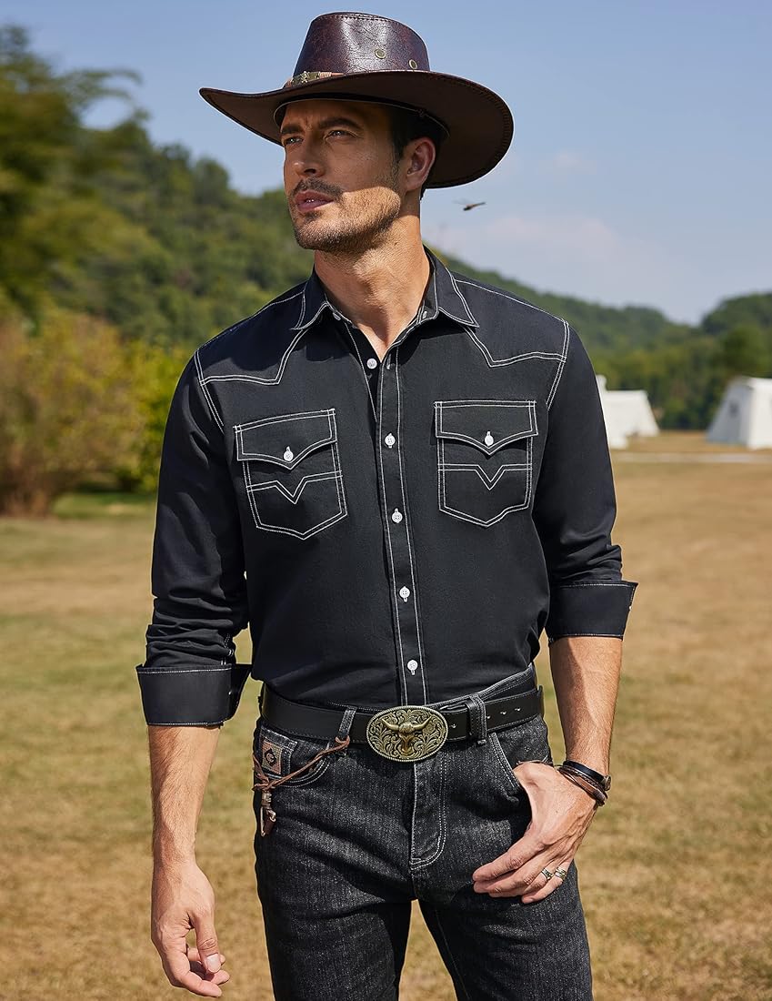 Shop Local Western Wear Canada at MacRae’s Farm And Ranch