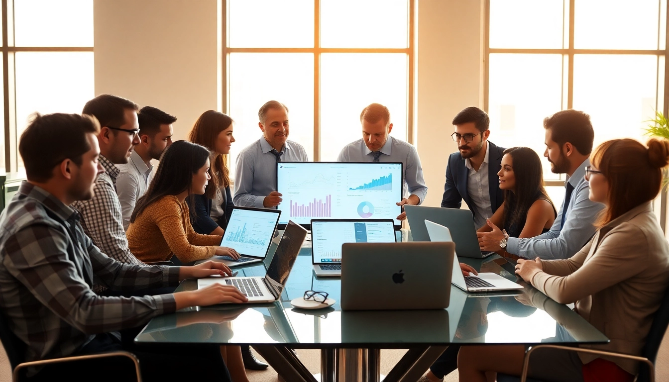 Why Competitor Research Matters in Fast-Changing Markets