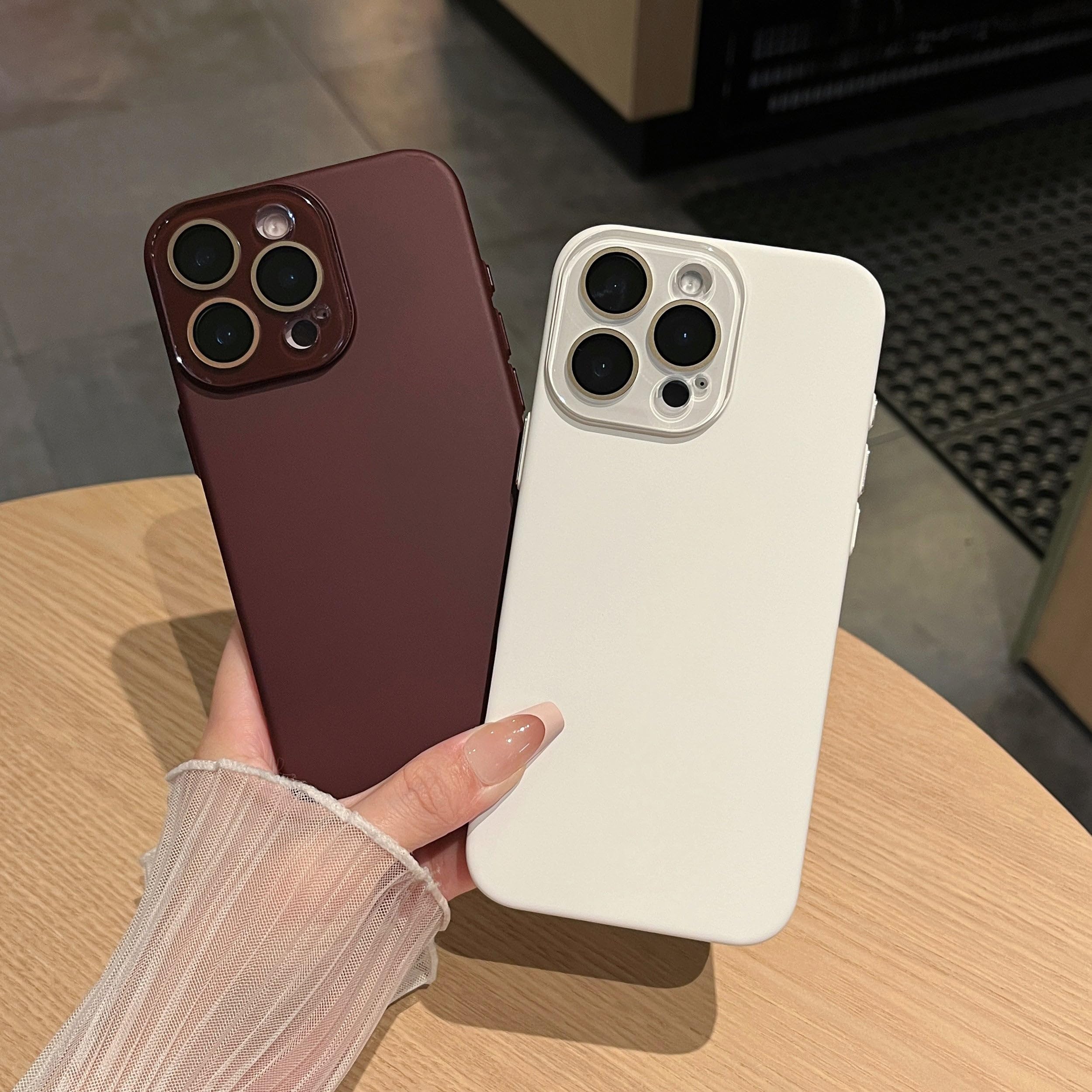 iPhone 16 Plus: Potencia y Diseño Apple