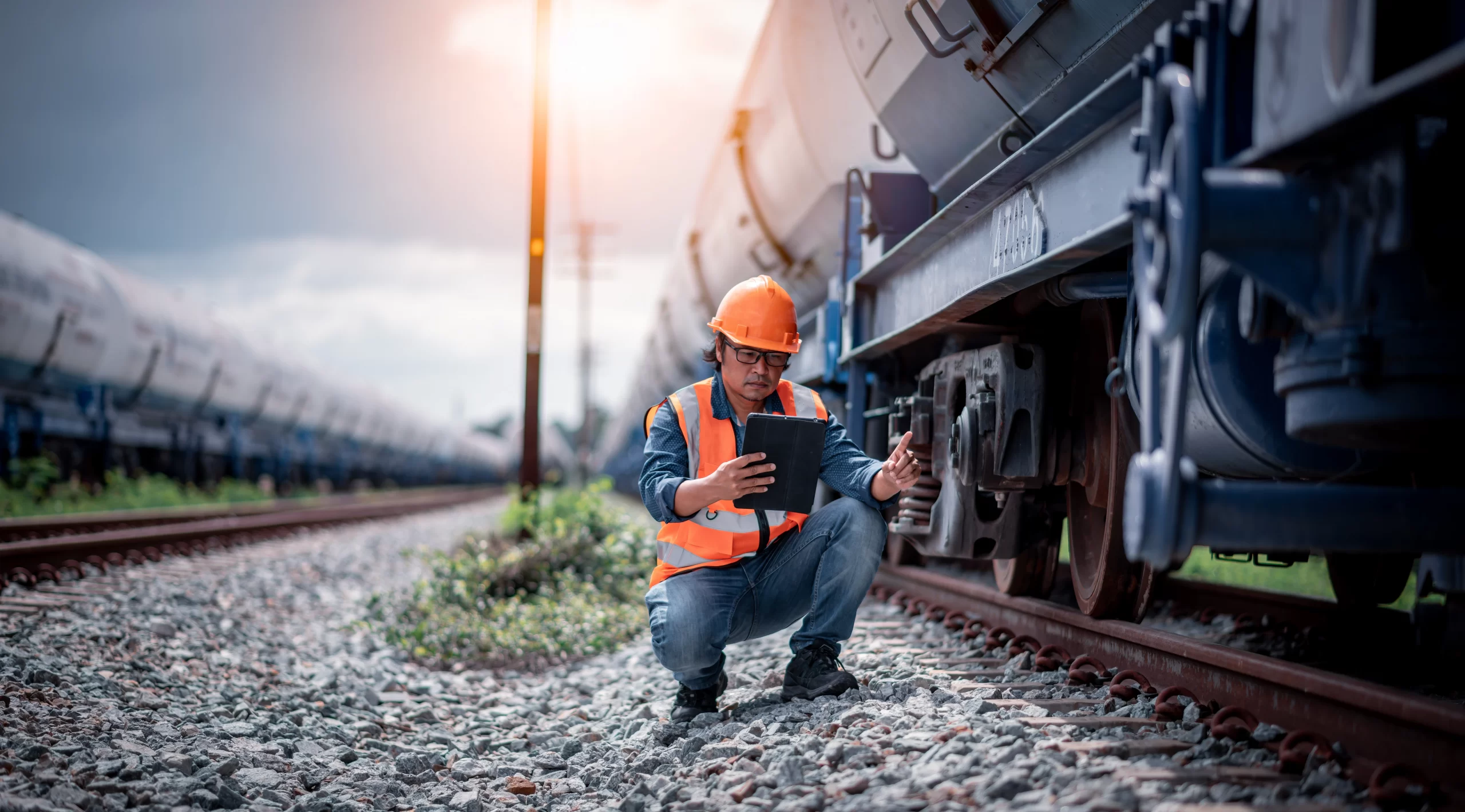 Expert Railroa Maintenance Services: Ensuring Safe and Efficient Rail Operations