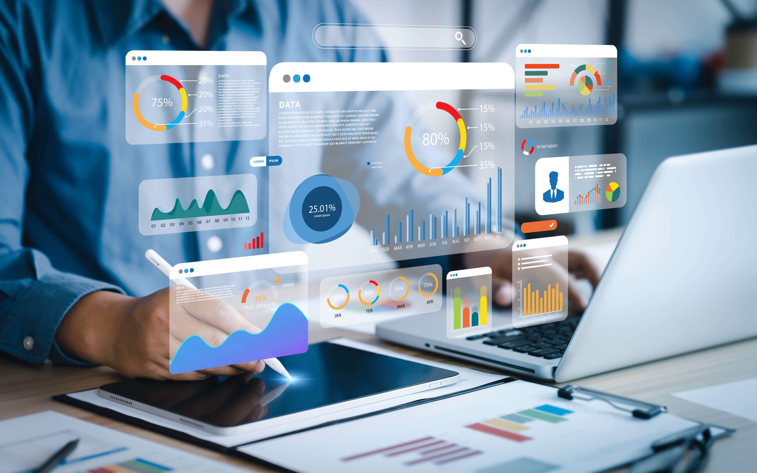 Growth Marketing Consultant for Agile, Performance-Driven Brands