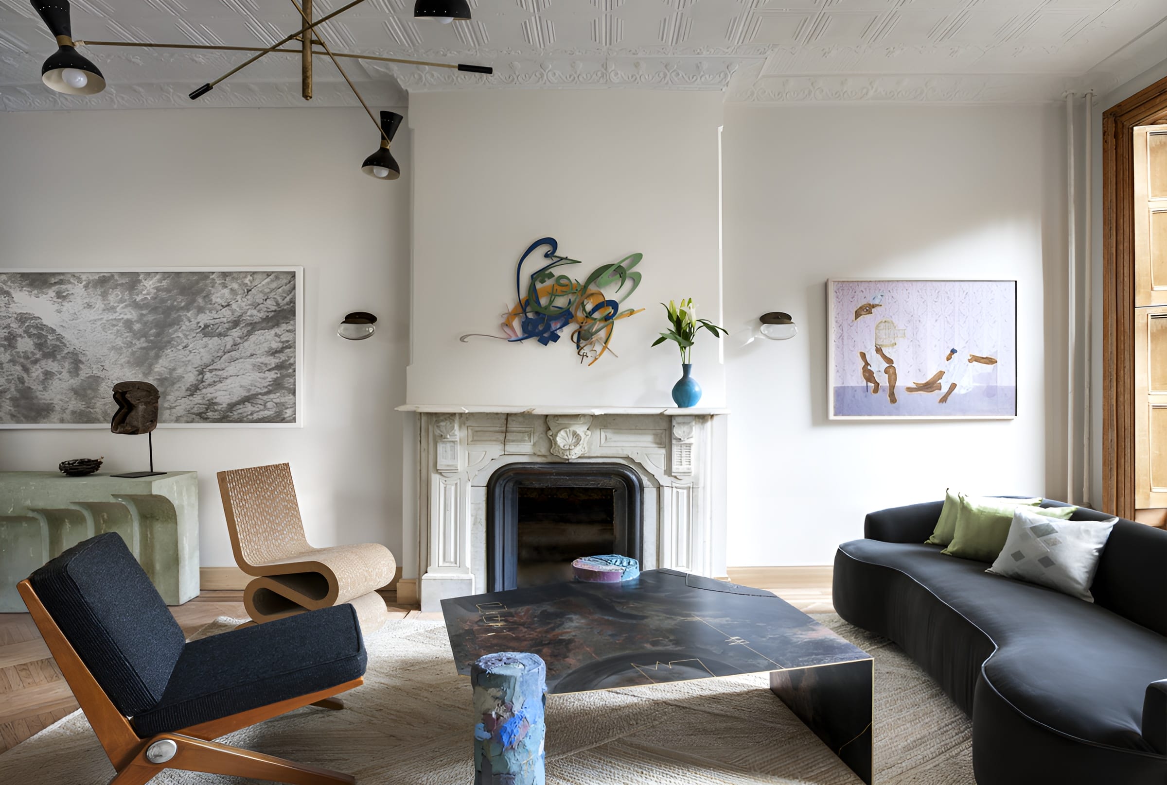 Effortless Ways to Elevate Your Modern Home Decor with Style