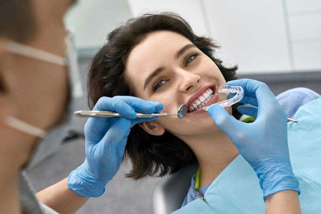 Choosing the Right Dentist Near Me: Essential Tips for Quality Care