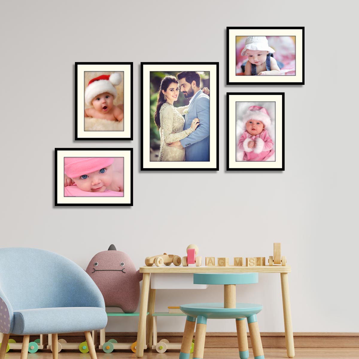 Create Unique Pic Collage Online Free Instantly