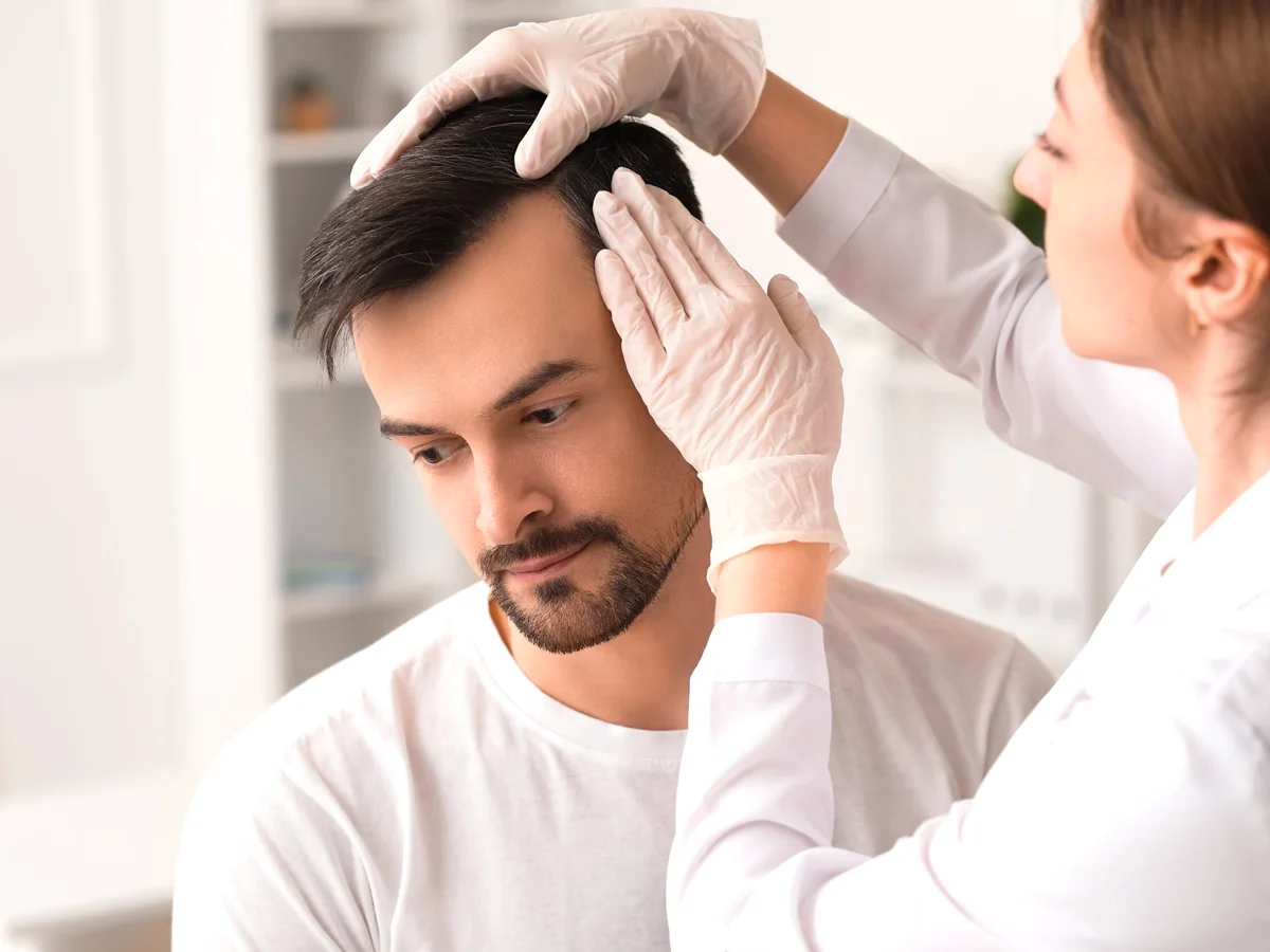 Hair Transplant UK – Harley Street’s Trusted Professionals