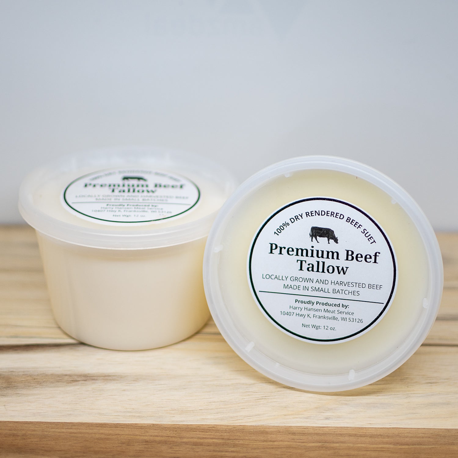 How Beef Tallow Helps Heal and Protect Your Skin