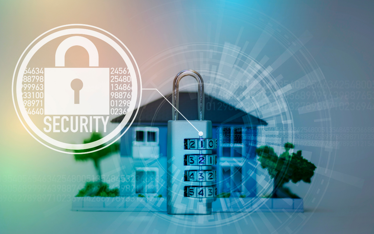Security Systems That Integrate With Smart Devices