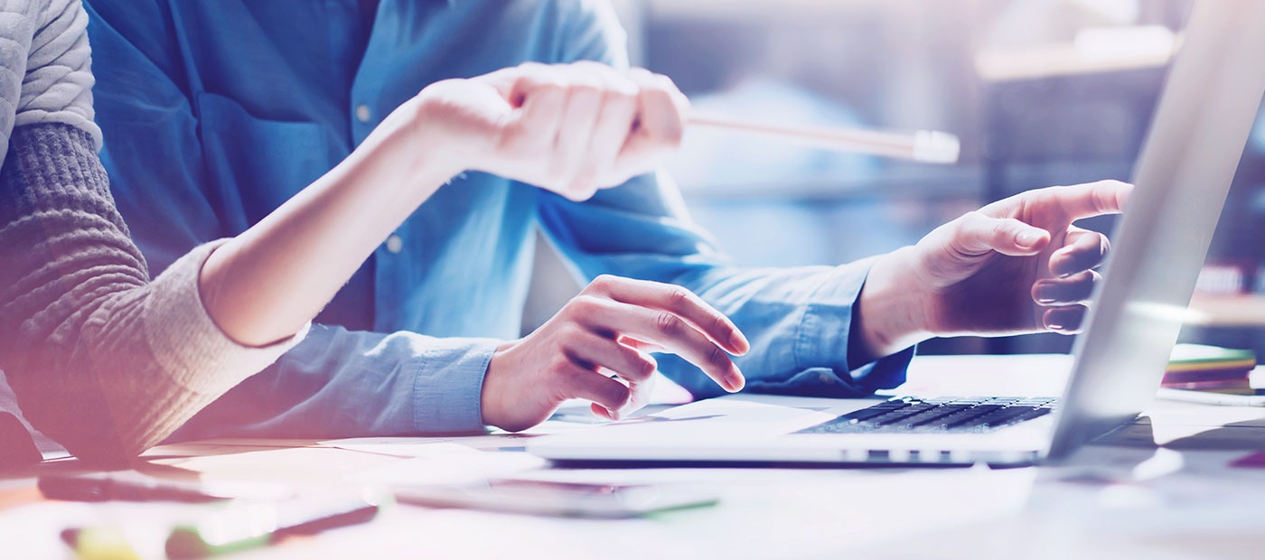 Professional Administrative Staffing Agency Supporting Your Office Needs
