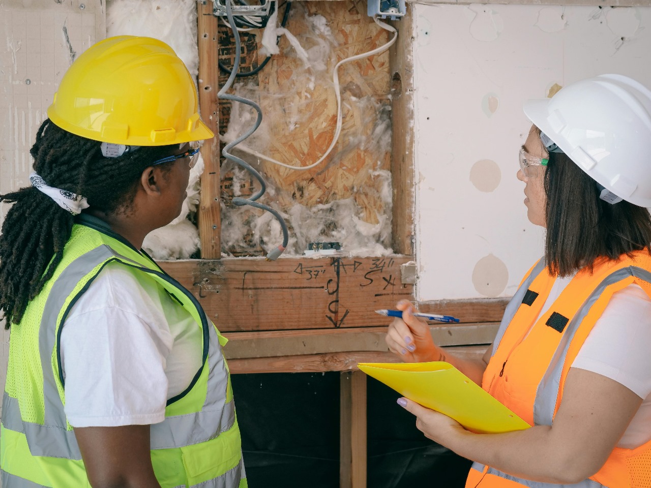 Top Benefits of Starting a Carpentry Apprenticeship Near Me