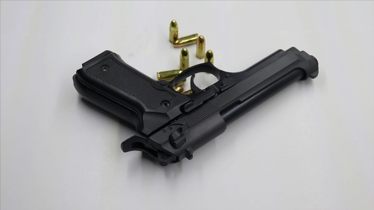 Polymer 80 Glock 17 Frame Ergonomics Breakdown