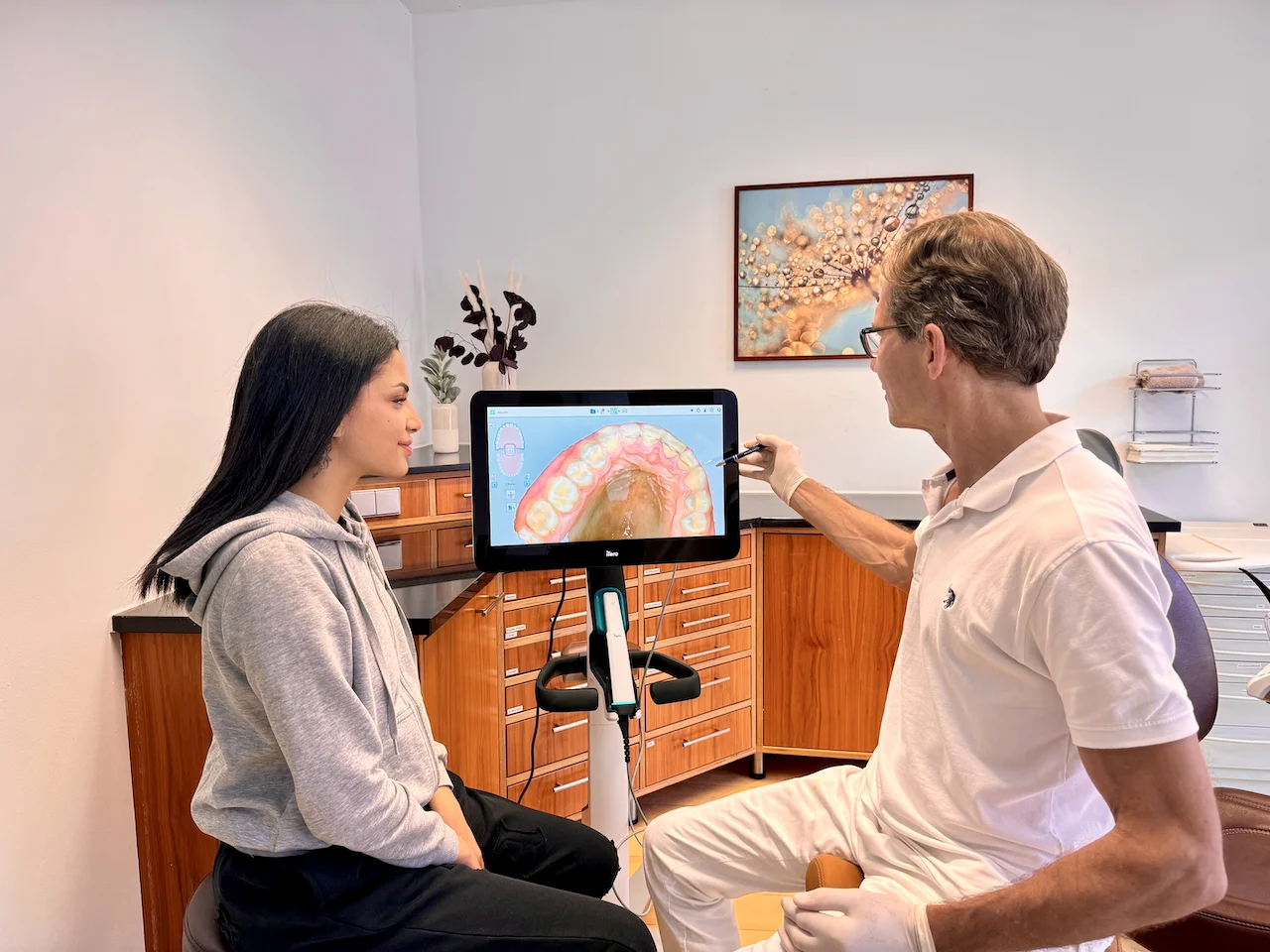 Finding the Best Orthodontist Near Me: Your Guide to Perfect Smiles