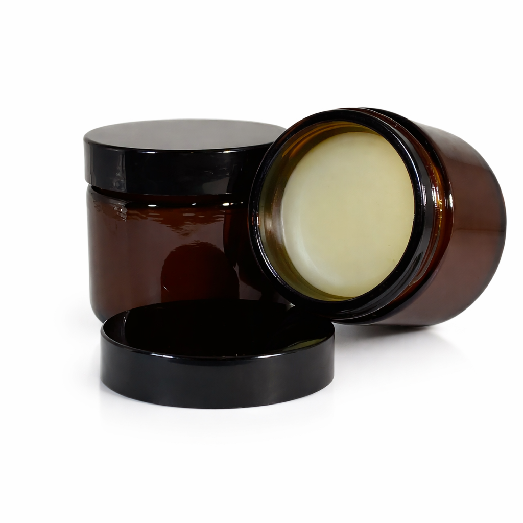 Grass fed beef tallow et miel : un duo naturel pour le visage