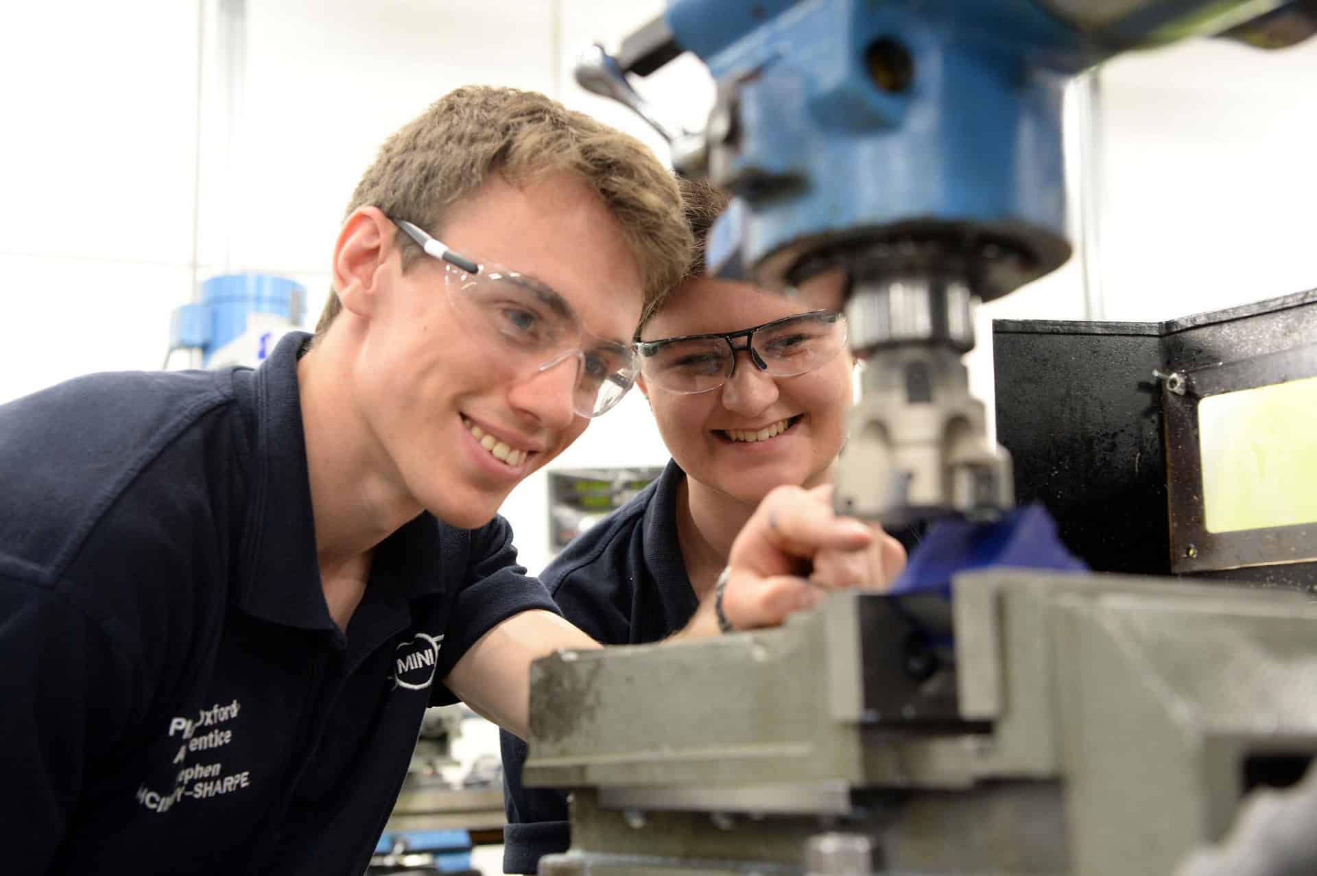 Degree Apprenticeships and Why Employers Prefer Them