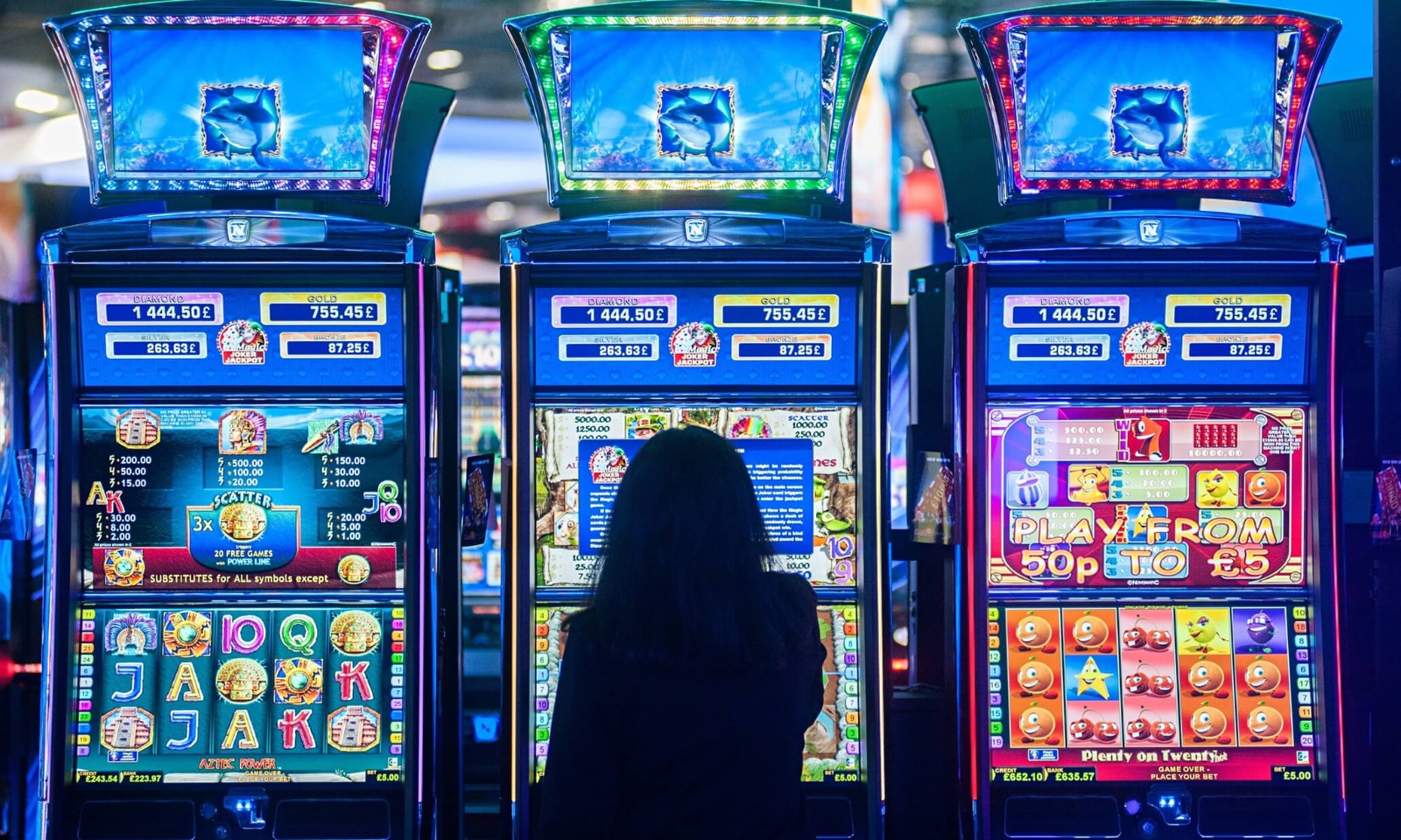 Top Picks for Best Online Casinos in Texas: Games, Bonuses, and Features