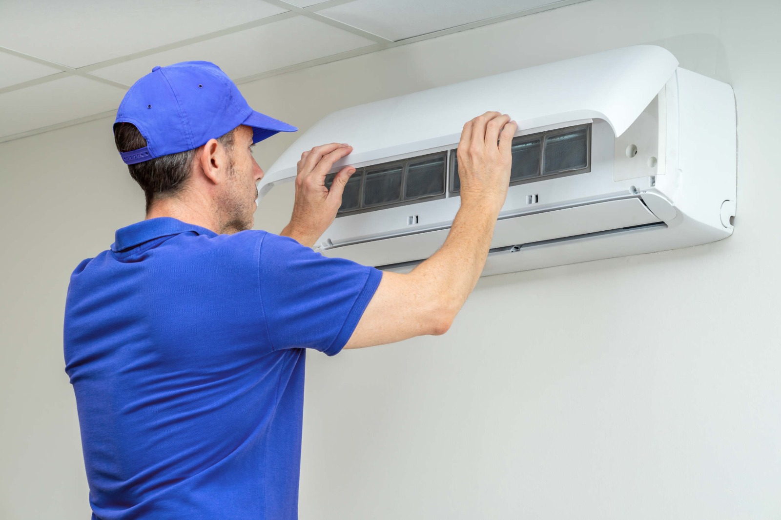 Maximizing Comfort and Efficiency with https://www.lancashireairconditioning.com: Expert AC Solutions for Your Home
