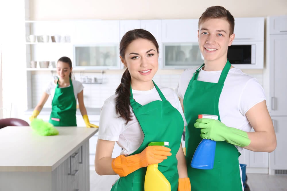 Expert Tips for a Successful Move Out Cleaning