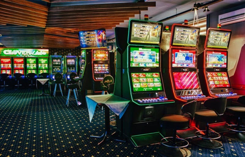 Panduan Lengkap untuk Memenangkan qqpulsa Slot dengan Strategi Efektif