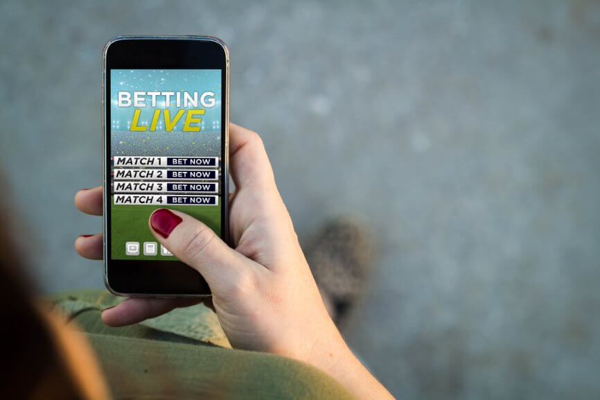BET UP Next-Level Sports Prediction Platform