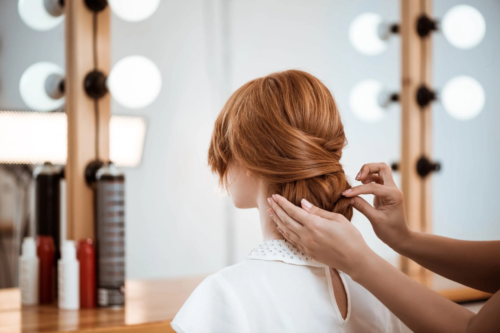 Salon Profesional în Craiova | Saloanele Marian Cotoi