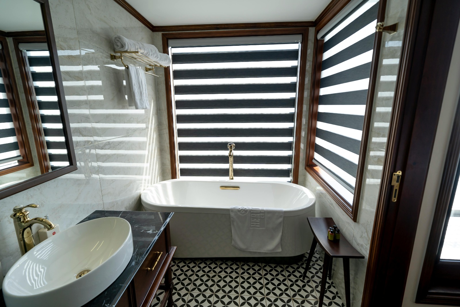 Bathroom Remodeling Services for Complete Home Upgrades