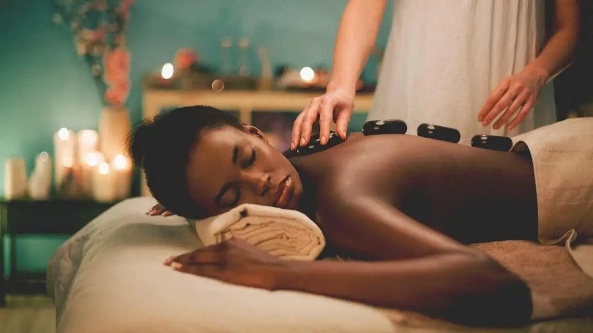 MASSAGE KINGDOM: 마사지 지역별 핫플레이스 소개