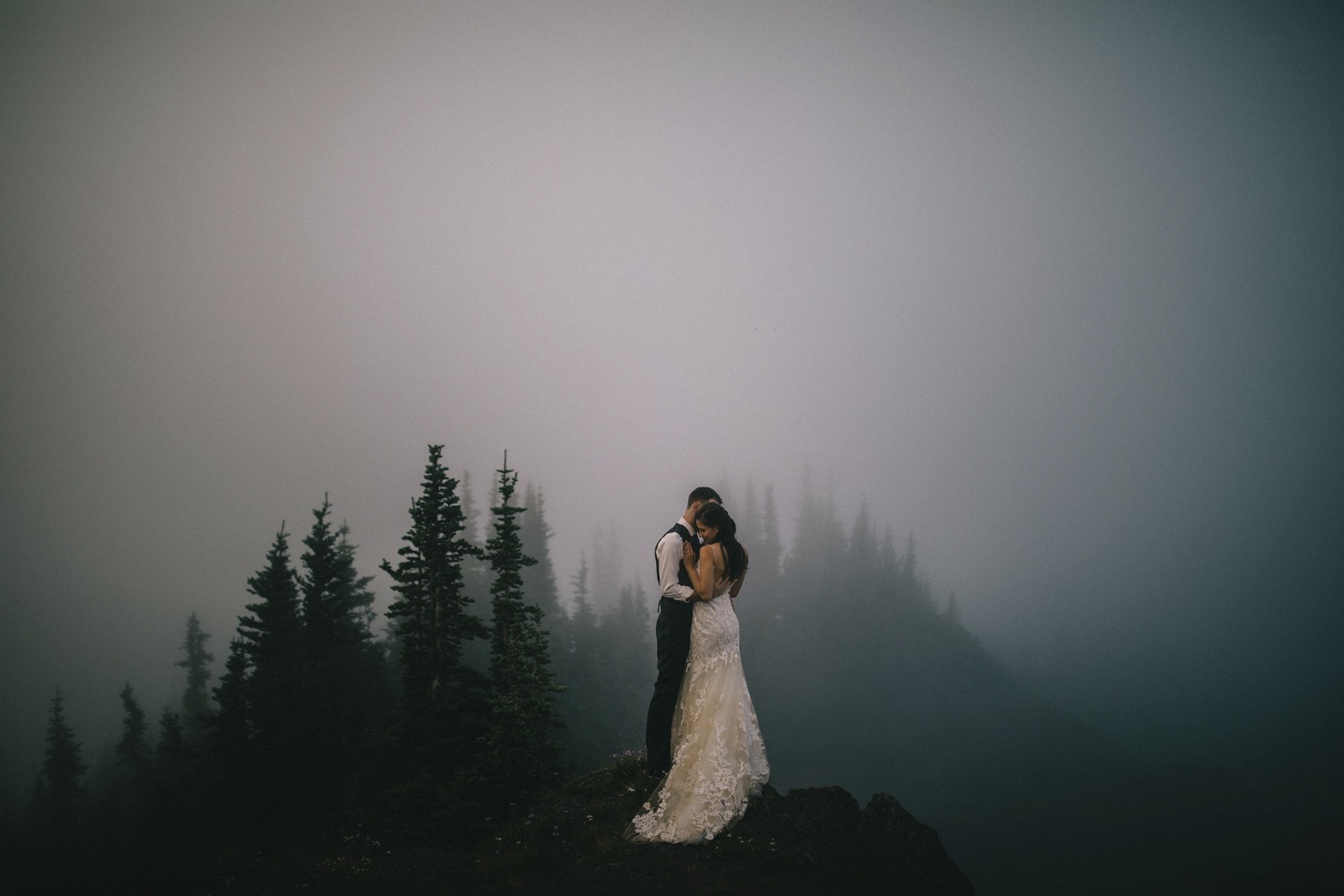 Light & Airy Photography Highlighting Authentic Love