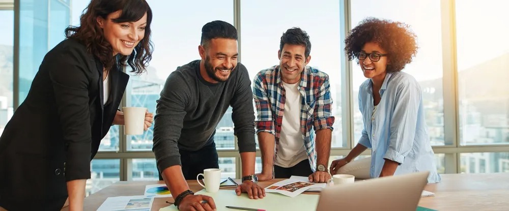 Fractional CMO Expertise for Scalable Growth