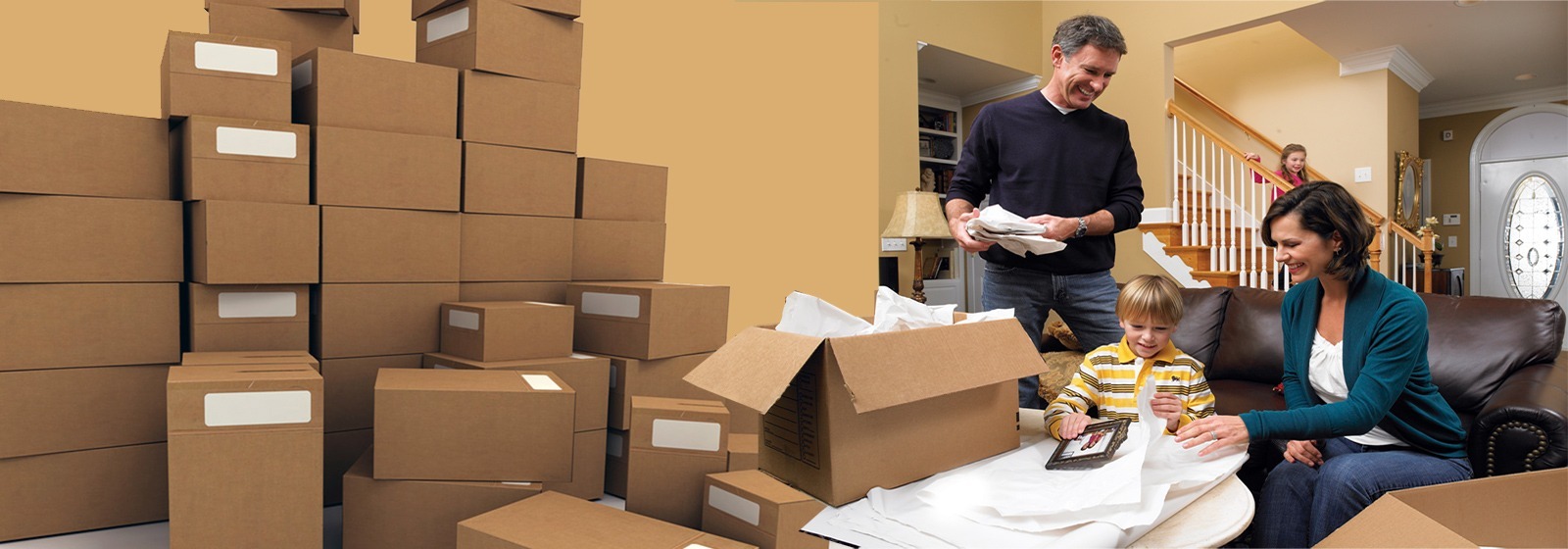 Commercial Movers for Chicago Businesses of All Sizes