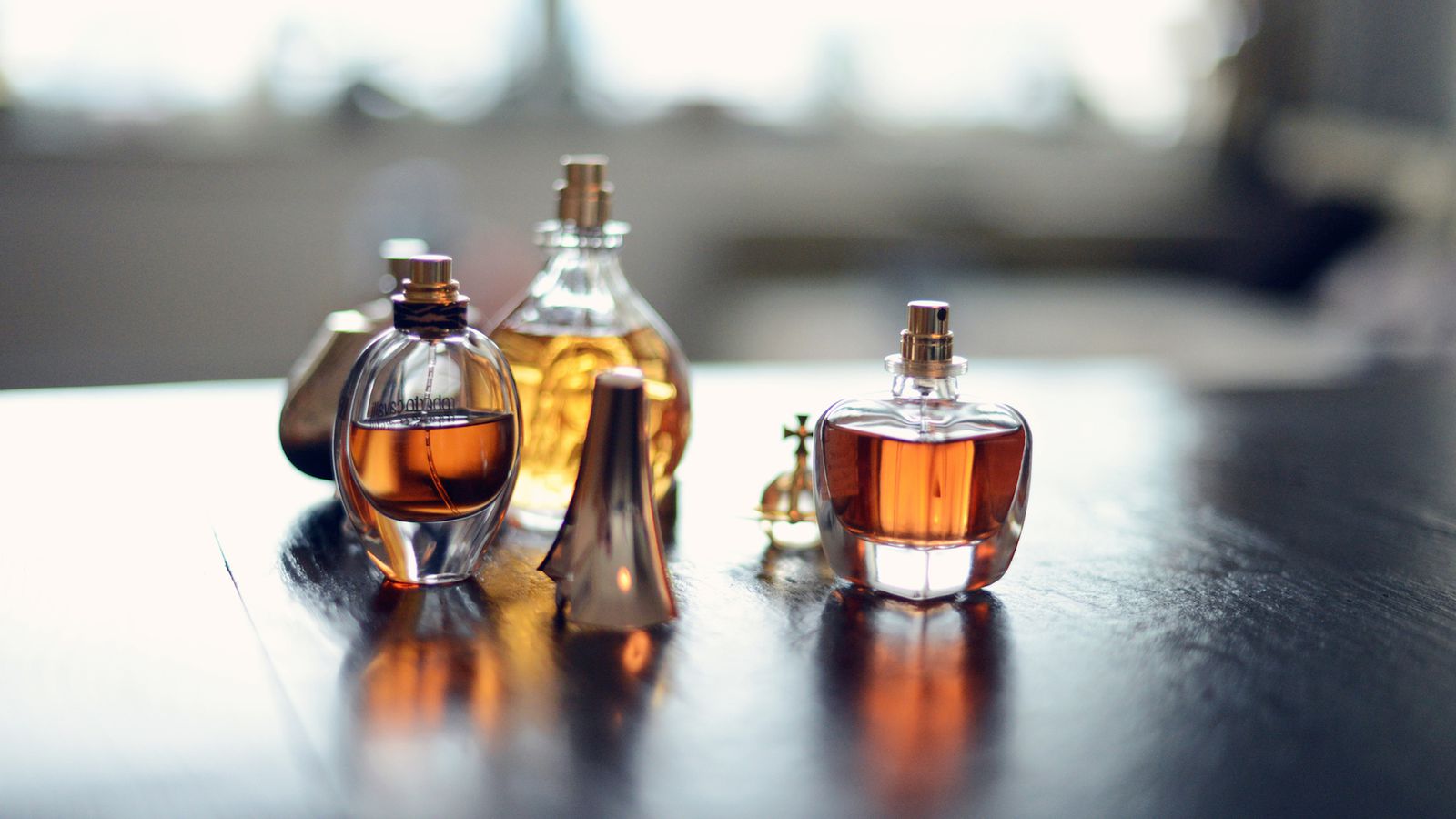 Laat je betoveren door de rijke geurwereld van Gissah parfum