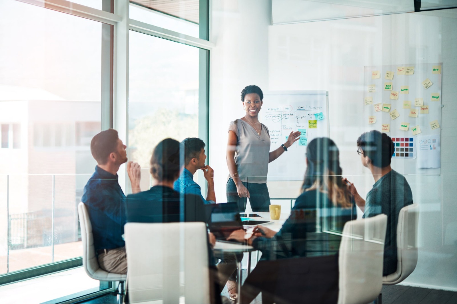 Transform Your Career with the Right Career Coaching Support
